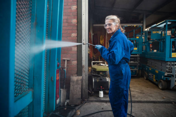 Best Affordable Power Washing  in Liberty, NC