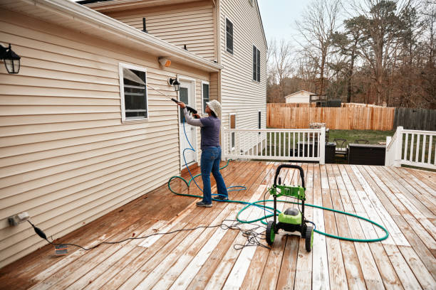 Best Pressure Washing Services Near Me  in Liberty, NC
