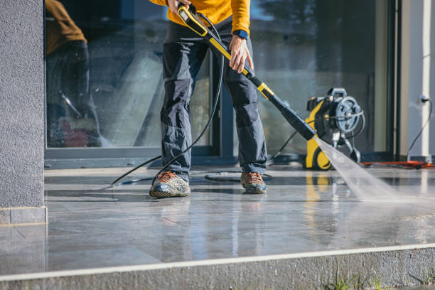 Best Commercial Pressure Washing  in Liberty, NC