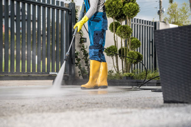 Best House Pressure Washing  in Liberty, NC
