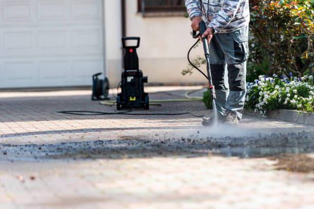 Best Pressure Washing Services for Businesses  in Liberty, NC