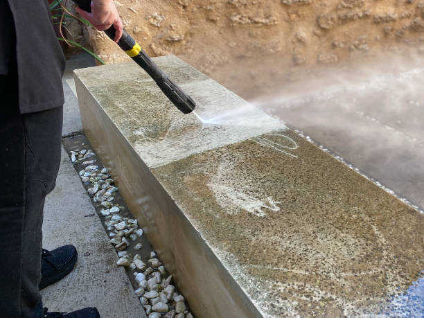 Best Residential Pressure Washing Services  in Liberty, NC