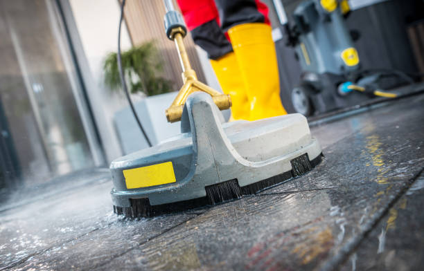 Best Sidewalk Pressure Washing  in Liberty, NC