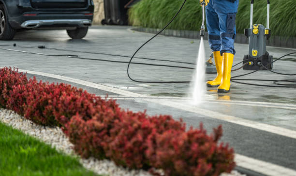 Best Deck Pressure Washing  in Liberty, NC