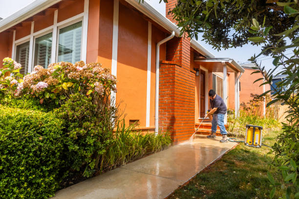 Best Pressure Washing Contractors  in Liberty, NC