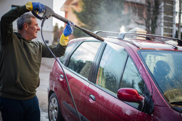Best Local Pressure Washing Services  in Liberty, NC