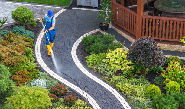 Best Affordable Pressure Washing  in Liberty, NC