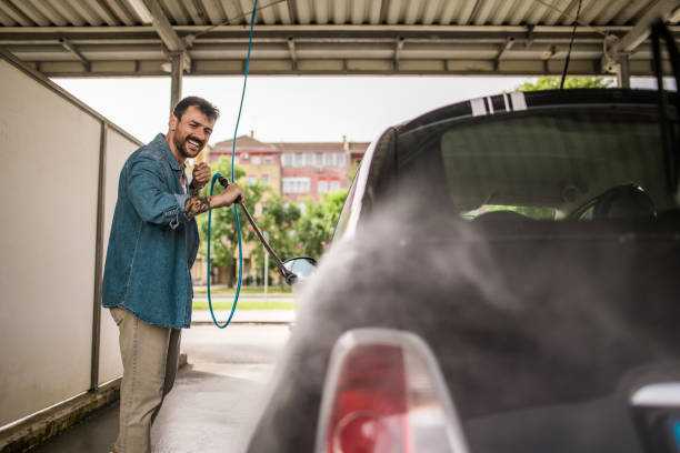 Best Best Pressure Washing Companies  in Liberty, NC