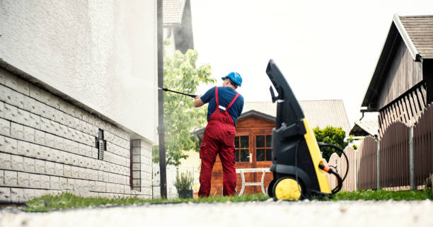 Best Concrete Pressure Washing  in Liberty, NC